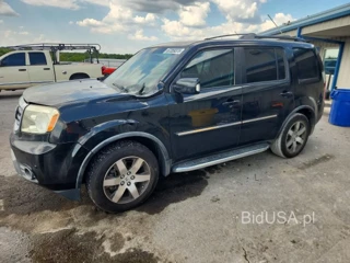 HONDA PILOT TOURING