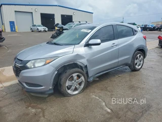 HONDA HR-V LX