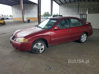 NISSAN SENTRA 1.8 S