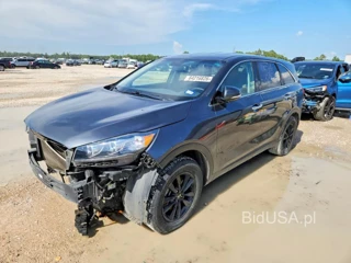 KIA SORENTO LX
