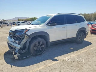 HONDA PILOT TRAILSPORT