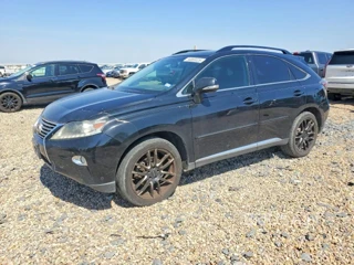 LEXUS RX 350