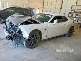 DODGE CHALLENGER R/T