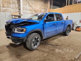RAM 1500 REBEL
