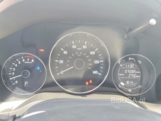 HONDA HR-V EX