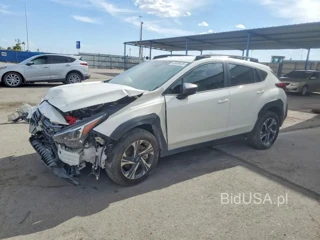 SUBARU CROSSTREK PREMIUM