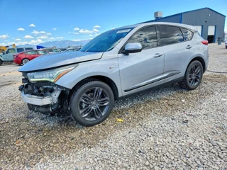 ACURA RDX A-SPEC