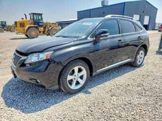 LEXUS RX 350