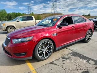 FORD TAURUS SHO