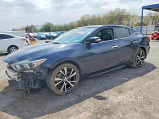 NISSAN MAXIMA 3.5 SL