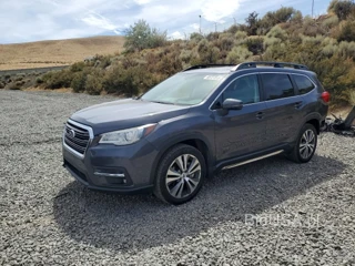 SUBARU ASCENT LIMITED