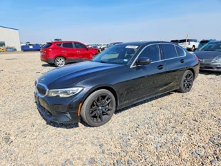 BMW 330I