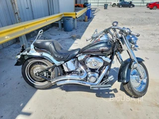 HARLEY-DAVIDSON FLS