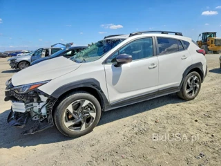 SUBARU CROSSTREK LIMITED