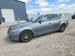 BMW 535 XI