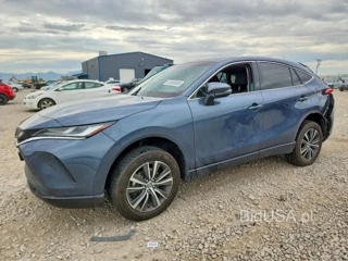 TOYOTA VENZA LE