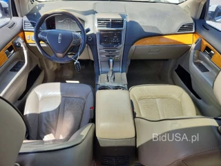 LINCOLN MKX