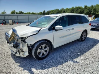 HONDA ODYSSEY EXL