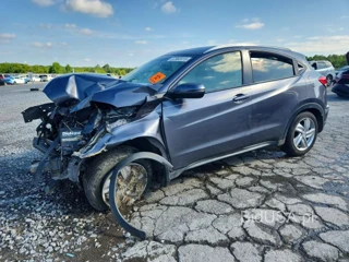 HONDA HR-V EX