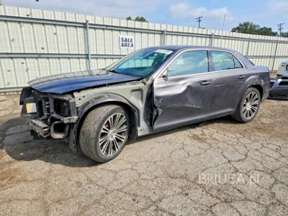 CHRYSLER 300 S