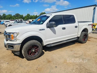 FORD F150 SUPERCREW