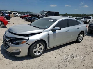 CHEVROLET MALIBU LS
