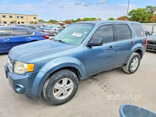 FORD ESCAPE XLS