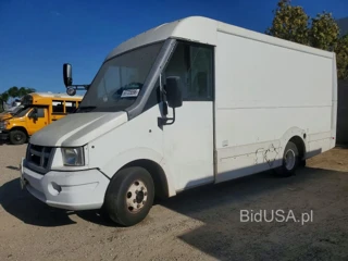 ISUZU NPR