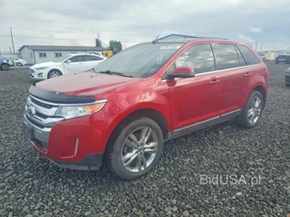 FORD EDGE LIMITED
