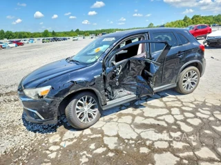 MITSUBISHI OUTLANDER SPORT ES