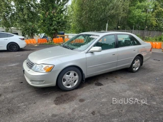 TOYOTA AVALON XLS