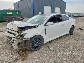SCION TC BASE