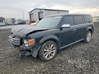 FORD FLEX LIMITED