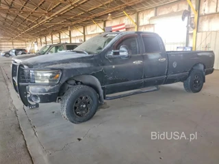 DODGE RAM 1500 ST