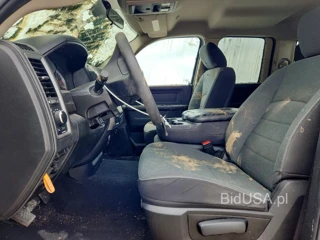 RAM 1500 CLASSIC TRADESMAN
