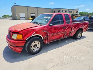 FORD F-150 HERITAGE CLASSIC