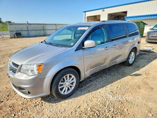 DODGE GRAND CARAVAN SXT
