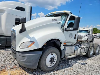 INTERNATIONAL LT625