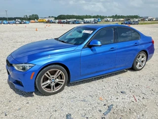 BMW 330 I