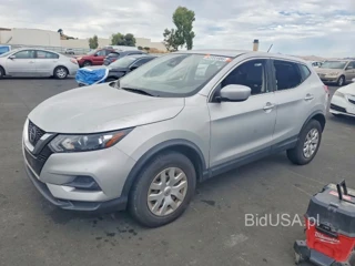 NISSAN ROGUE SPORT S