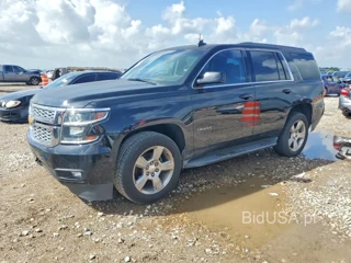 CHEVROLET TAHOE C1500 LT