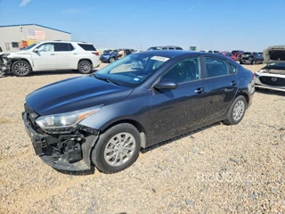 KIA FORTE FE