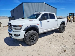 RAM 2500 BIG HORN