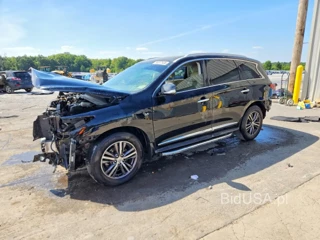 INFINITI QX60 BASE
