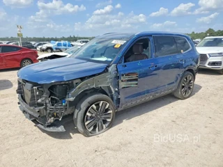 KIA TELLURIDE SX