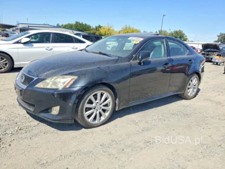 LEXUS IS 250 BASE