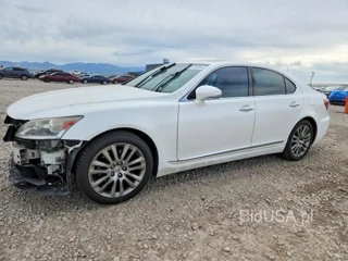 LEXUS LS 460
