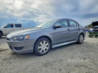 MITSUBISHI LANCER ES/ES SPORT
