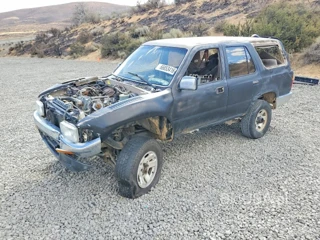 TOYOTA 4RUNNER SR5 V6
