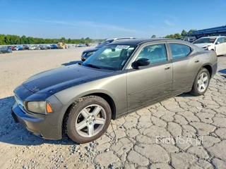 DODGE CHARGER SXT